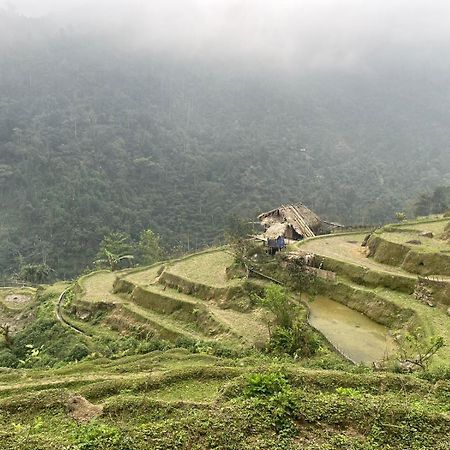 Bikki'S Jungle Homestay Ha Giang Exterior photo