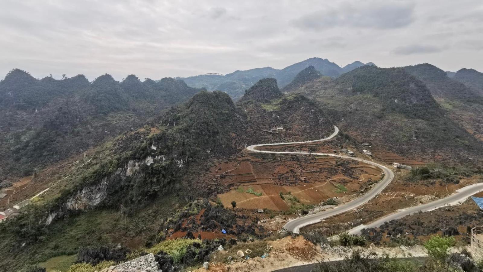 Bikki'S Jungle Homestay Ha Giang Exterior photo