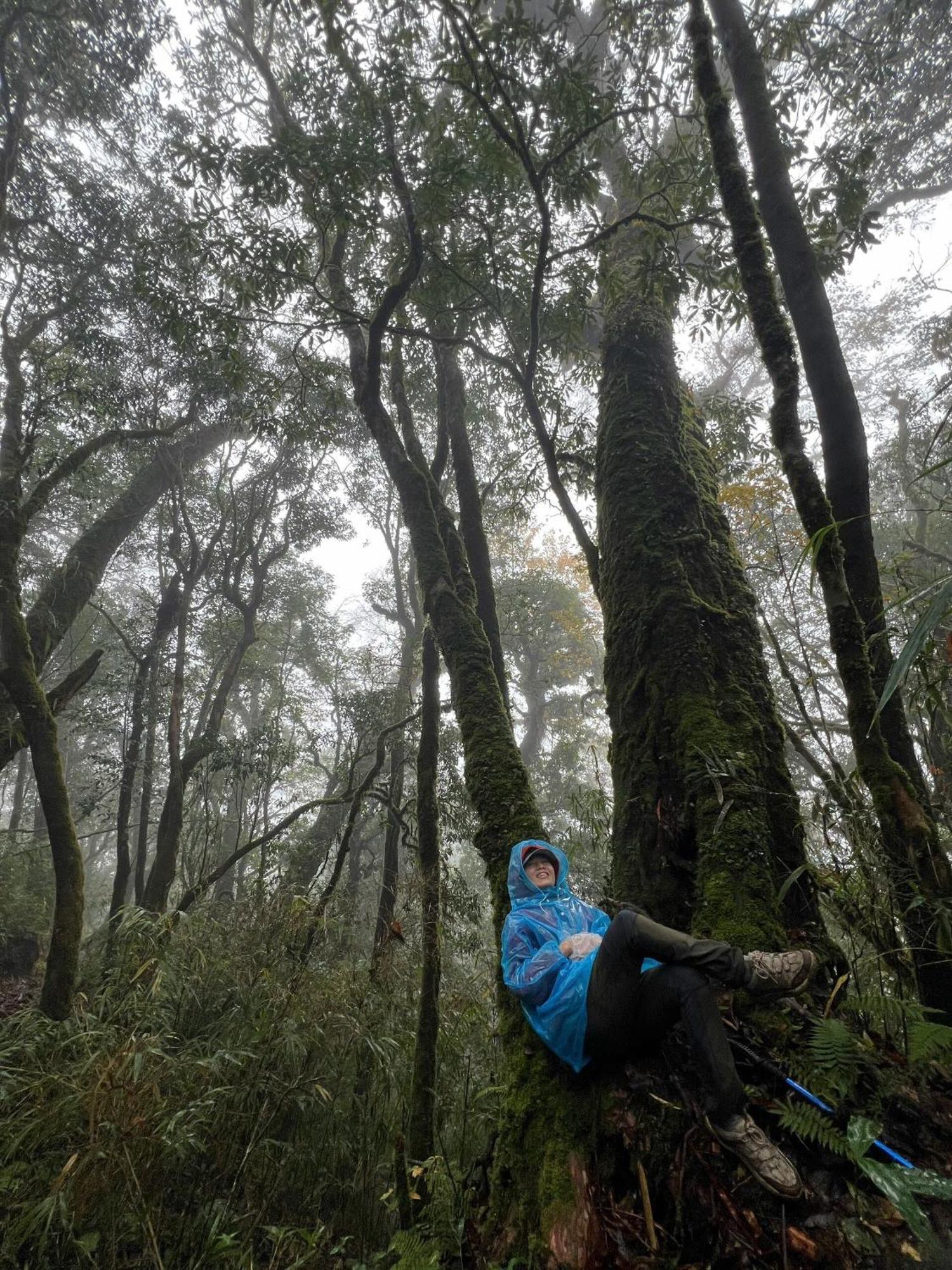 Bikki'S Jungle Homestay Ha Giang Exterior photo